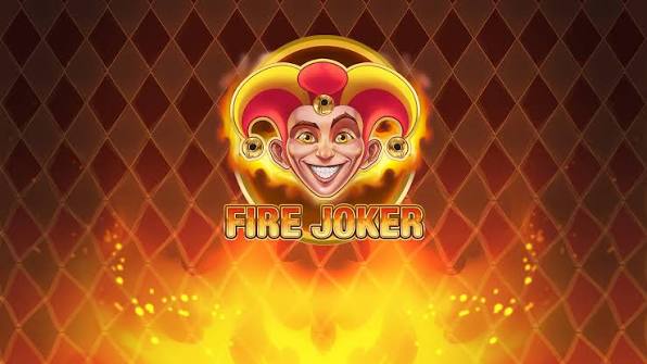 Fire Joker – Play'n GO
