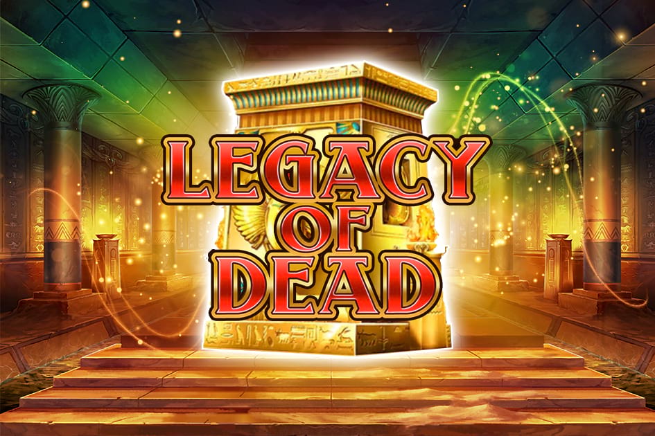 Legacy of Dead – Play'n GO