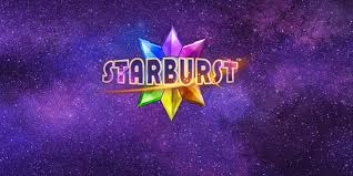 Starburst – NetEnt